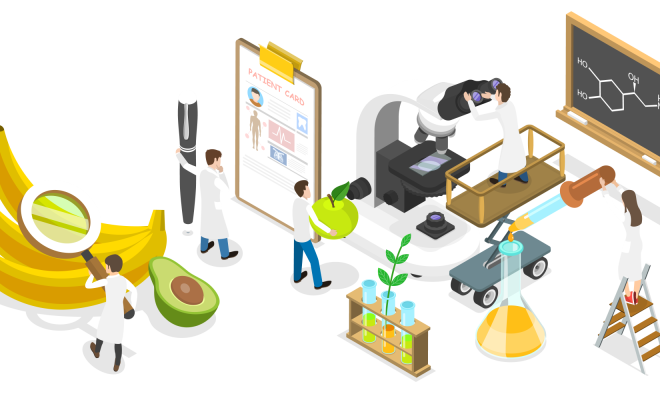 Nutrition Research