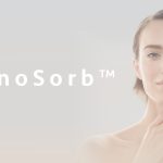 次世代フェムケア素材 renosorbシリーズ