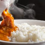 レトルトカレー