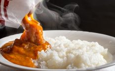 レトルトカレー