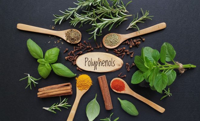 polyphenols
