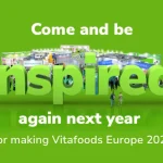 VitafoodsEUROPE 2026
