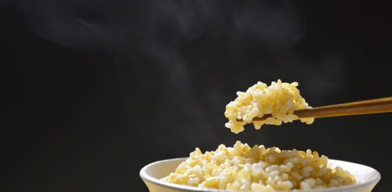 玄米
