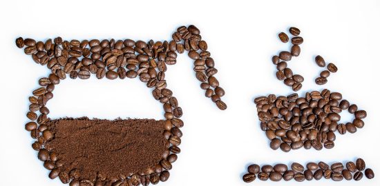 コーヒー