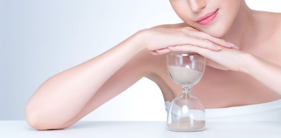 食によるアンチエイジング研究の進展