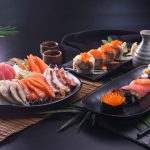 日本食