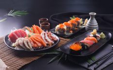 日本食