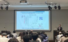 白鳥製薬　健康素材セミナー