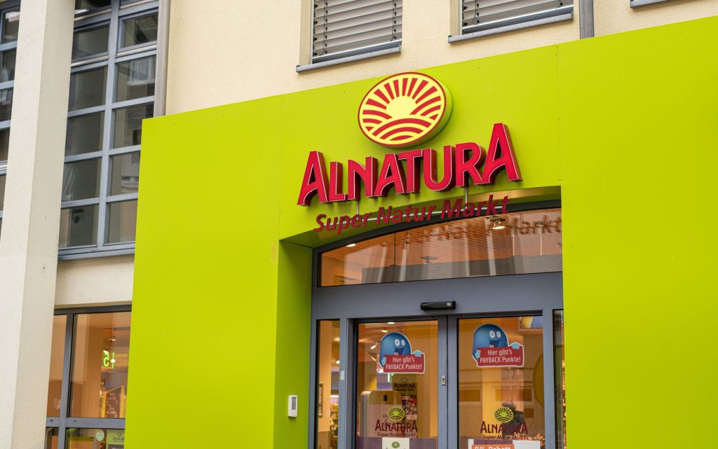 Alnatura