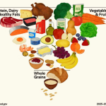 Food pyramid_dga