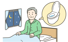 排尿ケア