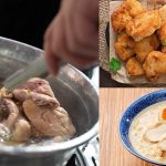 チキンエキス調味料