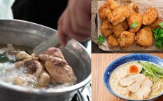 チキンエキス調味料