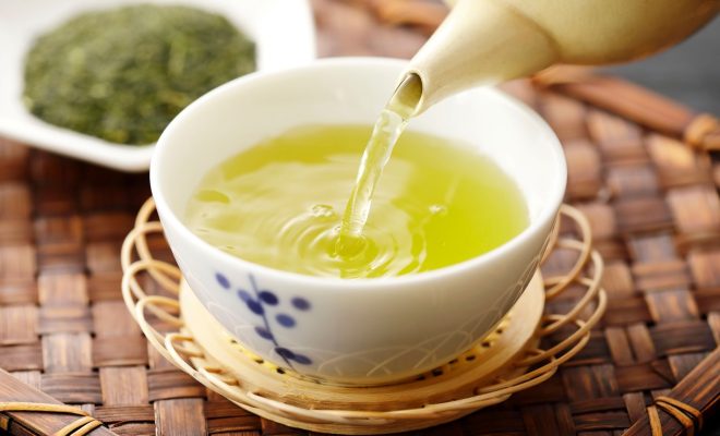 greentea