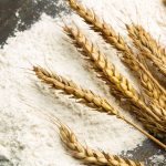 wheat