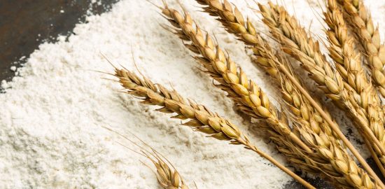 wheat