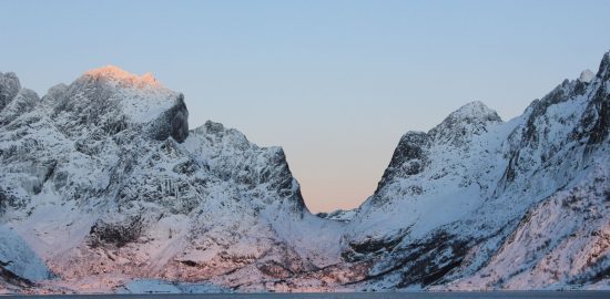 Lofoten