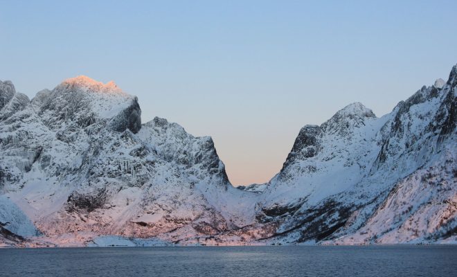 Lofoten