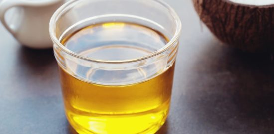 MTC oil