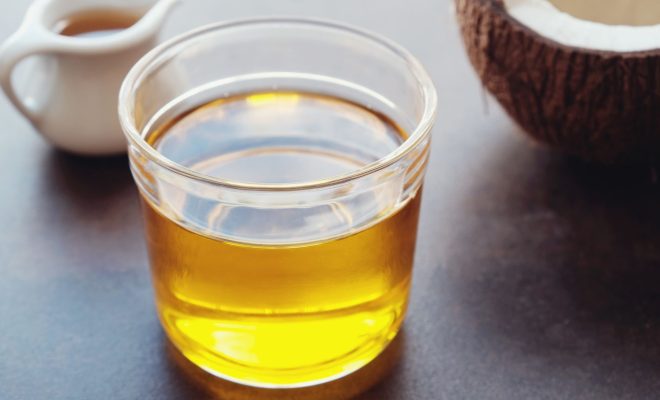 MTC oil