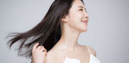 hair