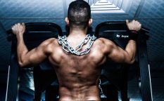 テストステロン