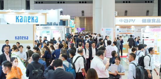 食品開発展2026