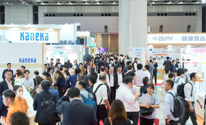 食品開発展2026