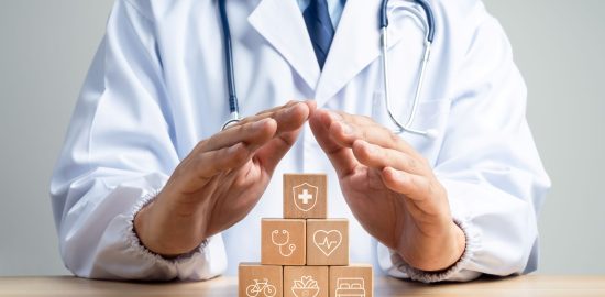 Doctor