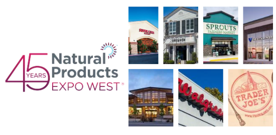 Natural Products2027