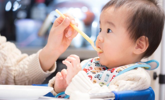 子ども