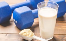 protein