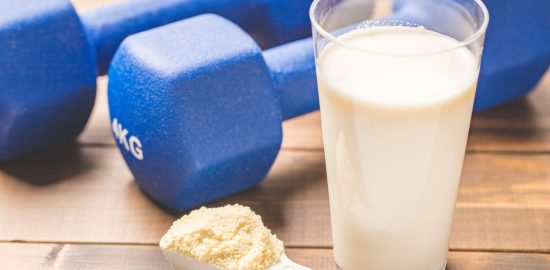 protein