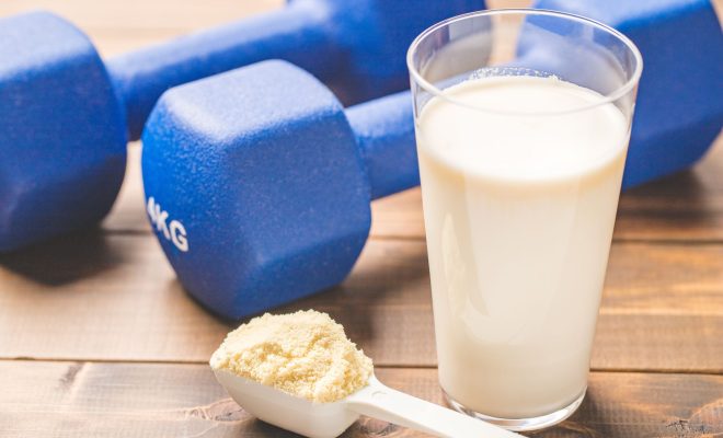 protein