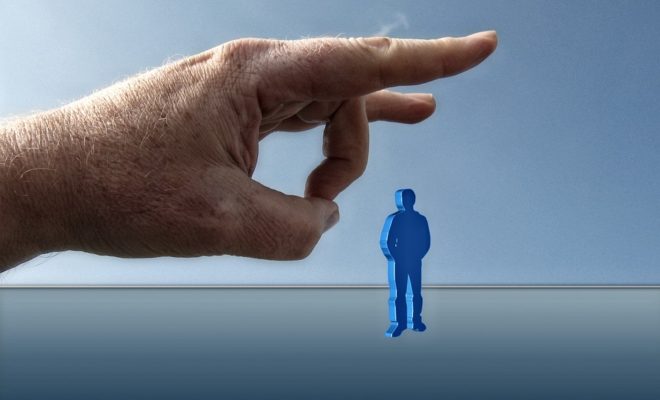 人工知能、雇用