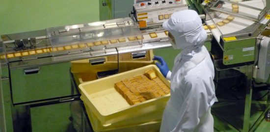 【健産抄】食衛法改正、一丁目一番地に健康食品