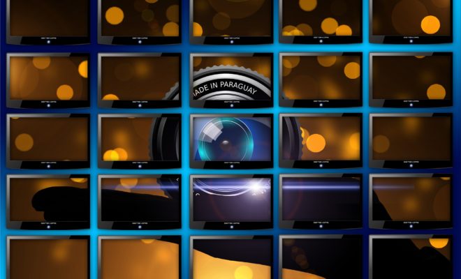 【健産抄】映画「サークル」が示す、情報社会が直面する危機