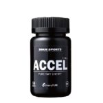 アクセルACCEL