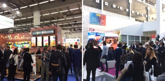 ドイツで欧州最大の食品素材展「Fi」