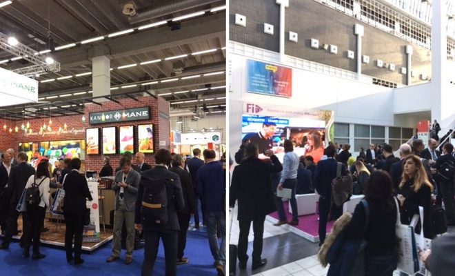 ドイツで欧州最大の食品素材展「Fi」