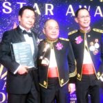 ドクターセラム 「ASIA GOLDEN STAR AWARD」受賞