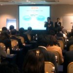 ホルス、自社原料の学術セミナーに80人_健康産業新聞