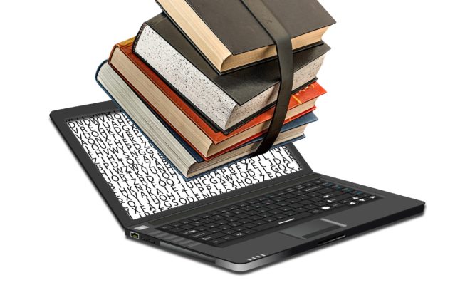 健康産業新聞「1円の本で儲ける人と儲けさせる人」