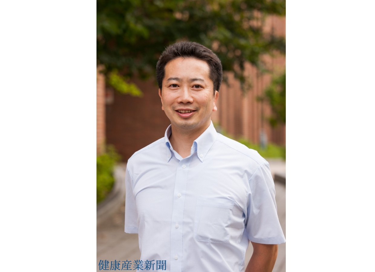 【インタビュー】「伝統キノコ素材・霊芝」 -機能性表示、トリテルペノイド類の「分析・安定化」「健常者でのヒト試験」が鍵