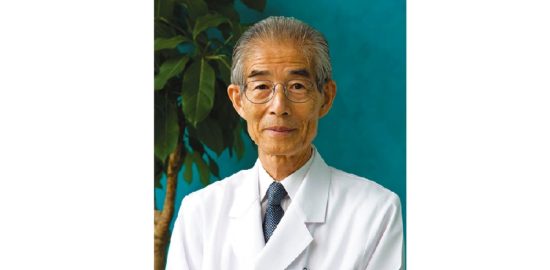 【インタビュー】注目の“健脳”素材 －九州大学名誉教授 医学博士 藤野武彦氏－