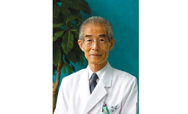 【インタビュー】注目の“健脳”素材 －九州大学名誉教授 医学博士 藤野武彦氏－