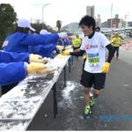 フジッコ、“塩こんぶ”をスポーツ時のミネラル補給新習慣に提案