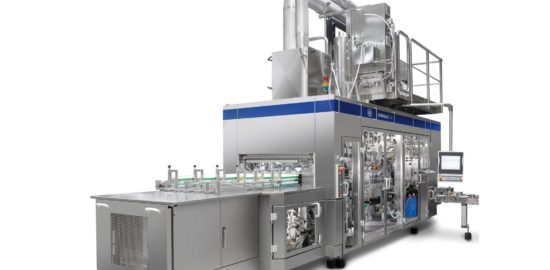 大日本印刷と世界大手の紙容器メーカー・SIG Combiblocが合弁会社を設立、無菌紙容器市場に参入