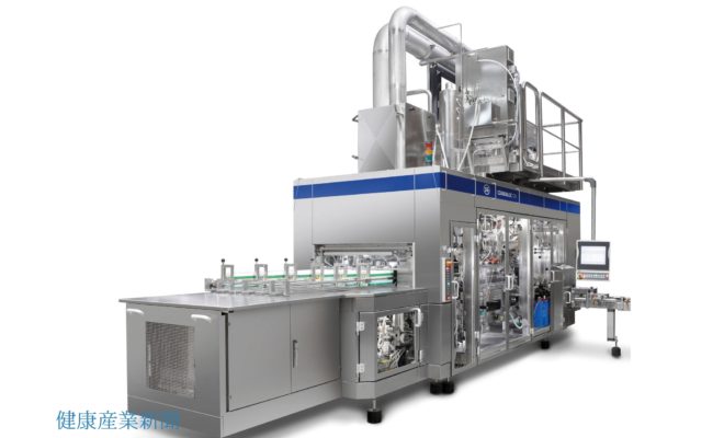 大日本印刷と世界大手の紙容器メーカー・SIG Combiblocが合弁会社を設立、無菌紙容器市場に参入