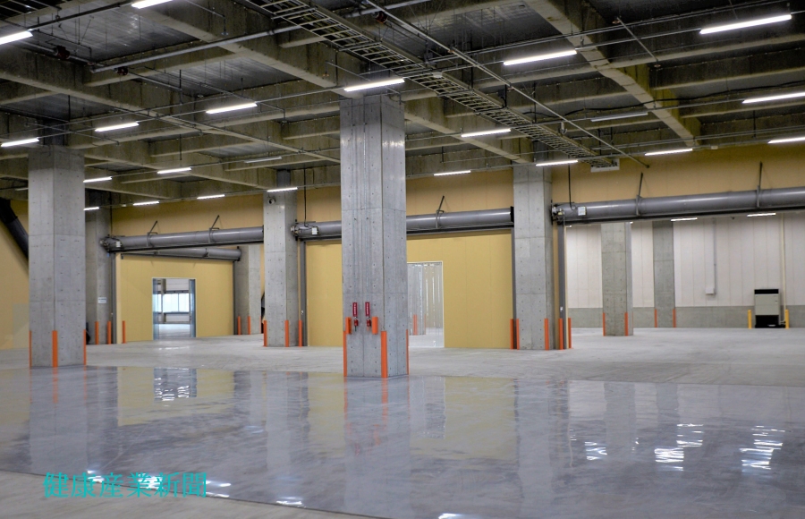 天真堂_健康産業新聞